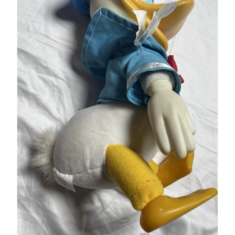 Vintage Donald Duck 